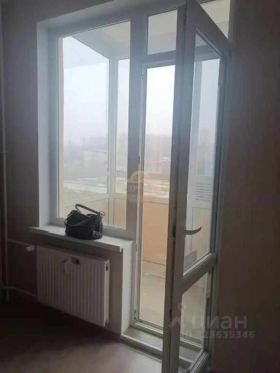 1-к кв. Ленинградская область, Сертолово Всеволожский район, ... - Фото 2