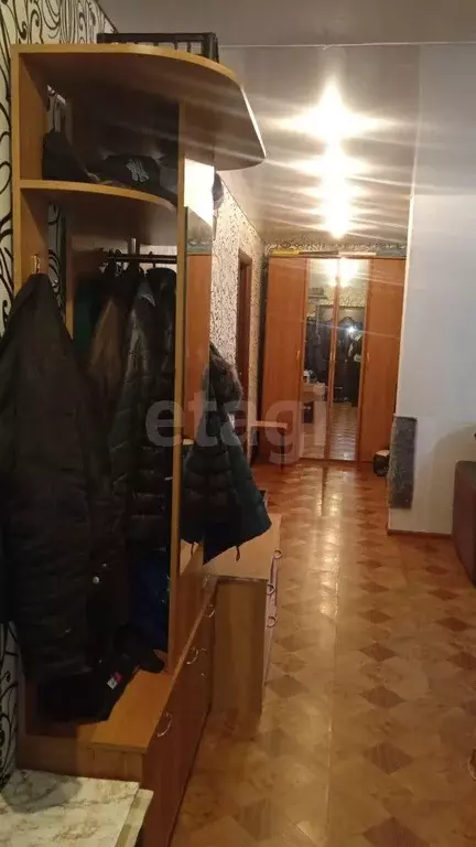 Квартира, 3 комнаты, 54.8 м - Фото 2