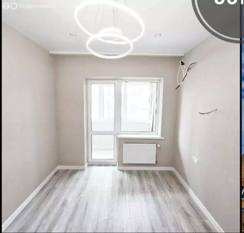 1-комнатная квартира: Ростов-на-Дону, улица Пановой, 30к2 (38 м) - Фото 1