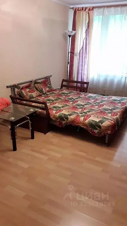 1-к кв. Москва Михневская ул., 7К1 (35.0 м) - Фото 1