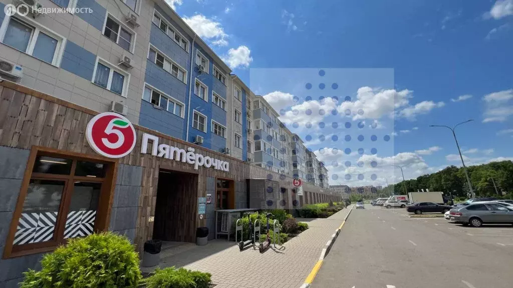 Офис (180 м) - Фото 1