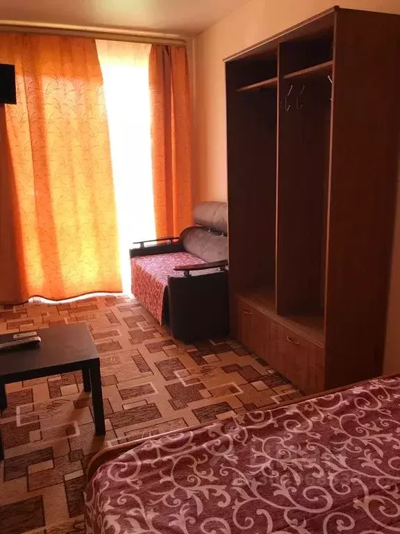 Комната Краснодарский край, Анапа муниципальный округ, с. Витязево ул. ... - Фото 2