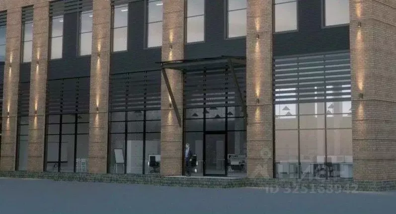 Помещение свободного назначения в Санкт-Петербург Садовая ул., 40 (104 ... - Фото 1