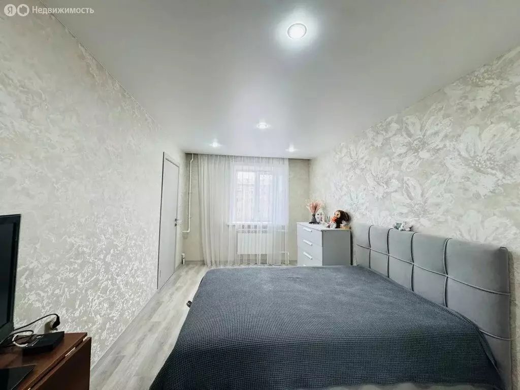 2-комнатная квартира: Улан-Удэ, микрорайон Стеклозавод, Воронежская ... - Фото 2