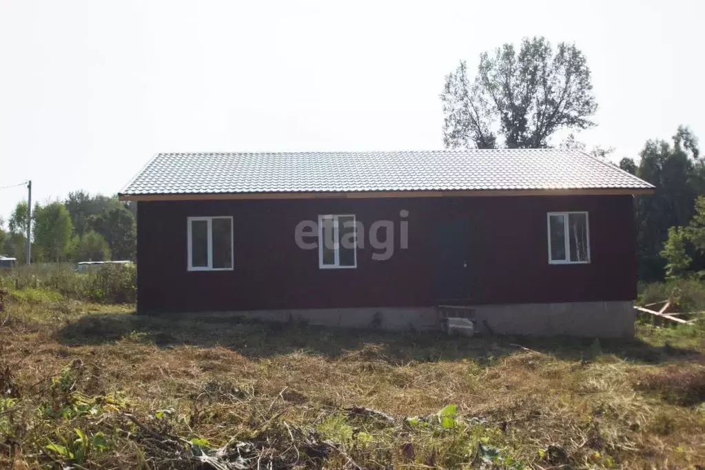 Дом в Калужская область, Малоярославец Карижская ул., 1 (119 м) - Фото 1