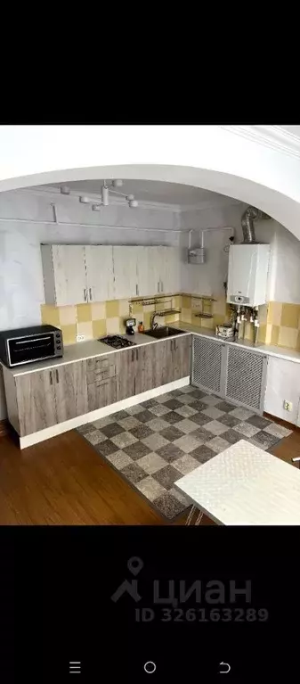 Дом в Крым, Симферополь пер. Строителей, 39 (60 м) - Фото 1