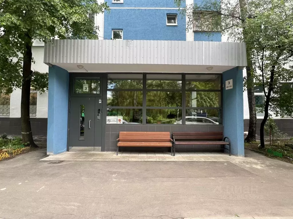 2-к кв. Москва Алтуфьевское ш., 93 (54.0 м) - Фото 2