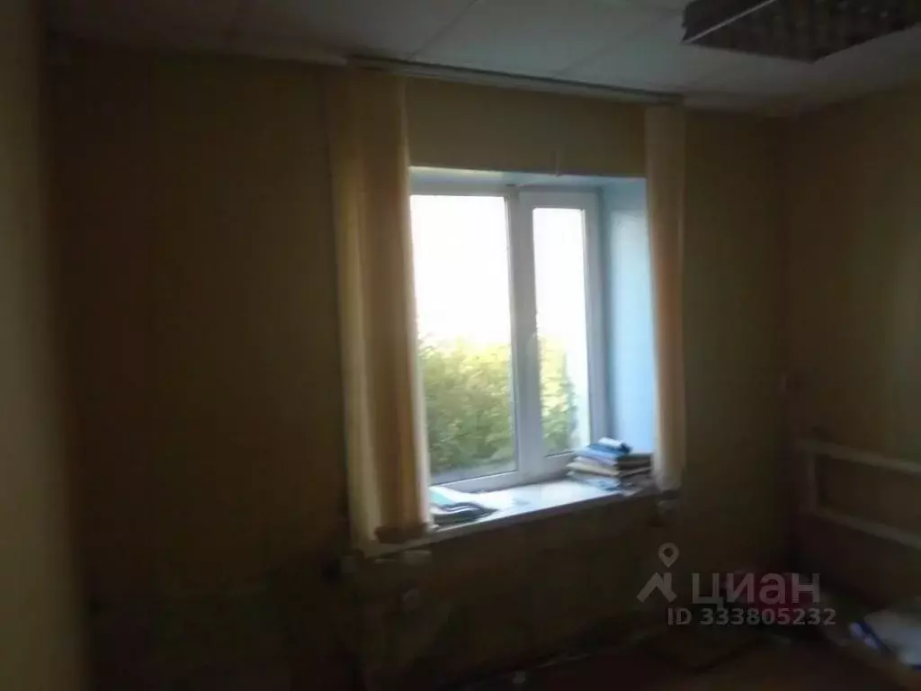 Помещение свободного назначения в Мордовия, Темников ул. Карла Маркса, ... - Фото 1