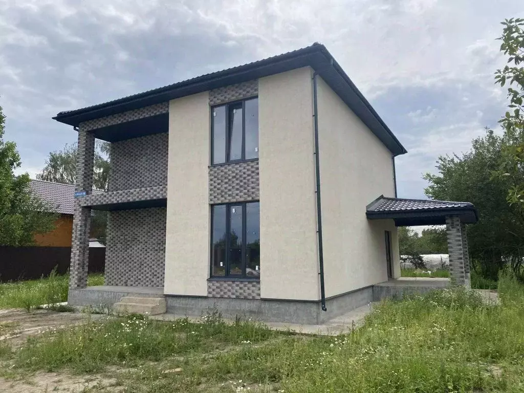 Дом в Тульская область, Тула городской округ, д. Харино ул. Садовая ... - Фото 2