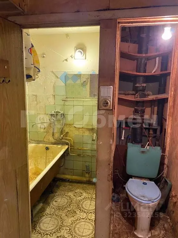 2-к кв. Московская область, Щелково ул. Беляева, 45 (47.3 м) - Фото 2