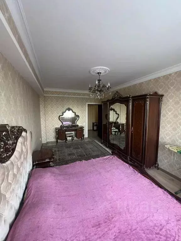 2-к кв. Дагестан, Дербент ул. Х. Тагиева, 35Ж (72.0 м) - Фото 1