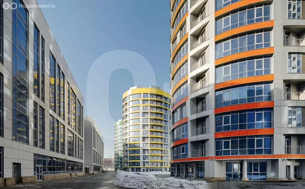 Офис (702 м) - Фото 2