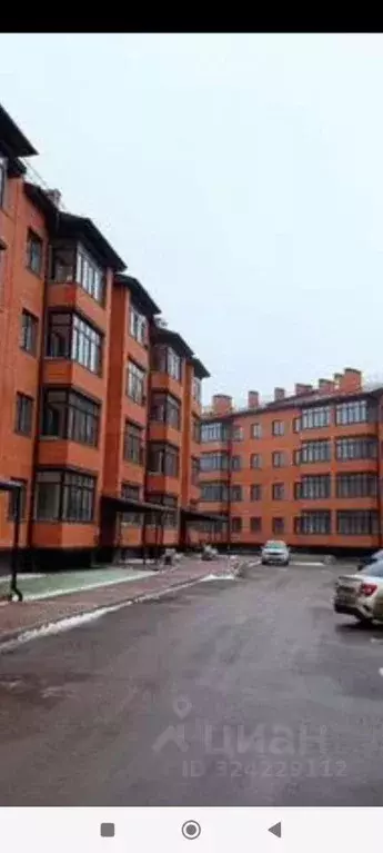 1-к кв. Ставропольский край, Предгорный муниципальный округ, Новая ... - Фото 1