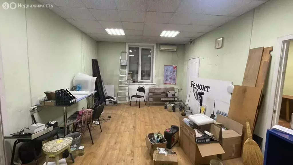 2-комнатная квартира: Ангарск, 59-й квартал, 7 (59.2 м) - Фото 1