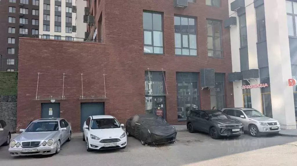 Помещение свободного назначения в Москва просп. Магеллана, 5 (230 м) - Фото 2