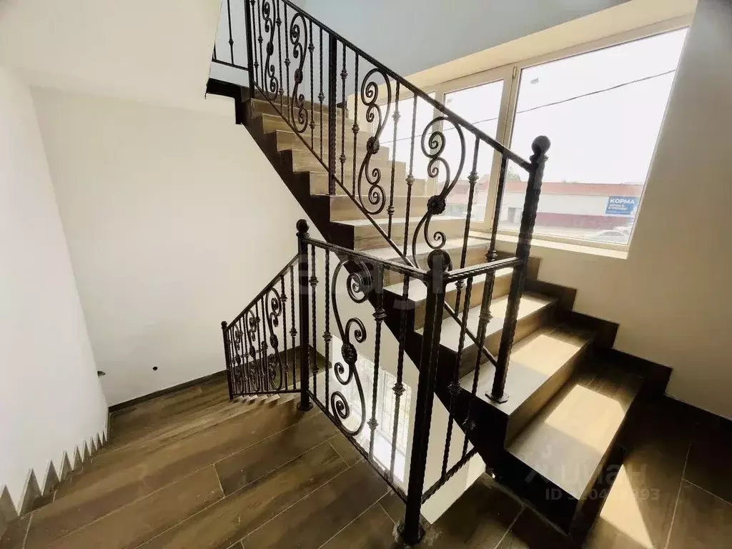 Помещение свободного назначения в Астраханская область, Астрахань ш. ... - Фото 1