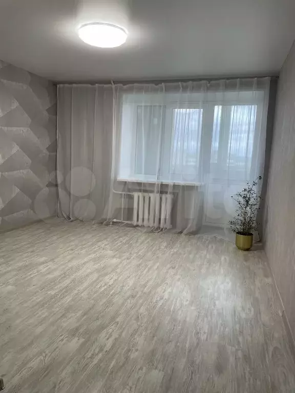 1-к. квартира, 36,4 м, 9/10 эт. - Фото 0