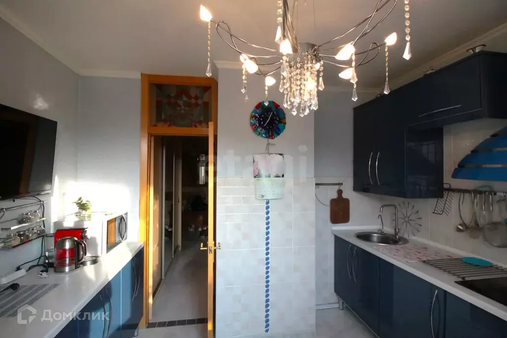 Продаётся 3-к квартира, 74 м - Фото 1