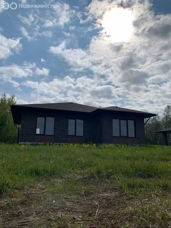 Дом в Тверская область, Калининский муниципальный округ, ... - Фото 2