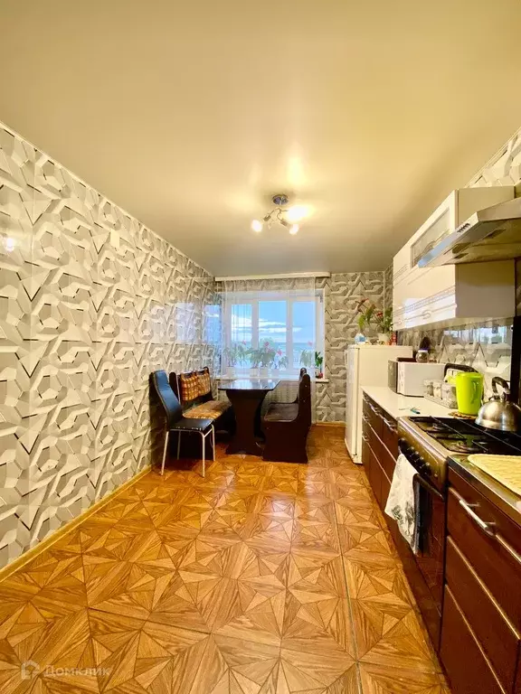 Продаётся 4-к квартира, 92.9 м - Фото 0