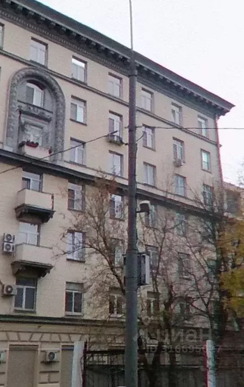 Квартира, 2 комнаты, 55.2 м - Фото 0