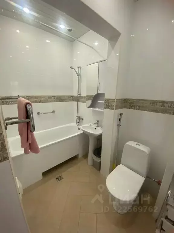 Комната Севастополь ул. Кустанайская, 27 - Фото 2