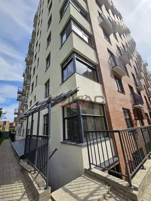Продам офисное помещение, 115 м - Фото 0