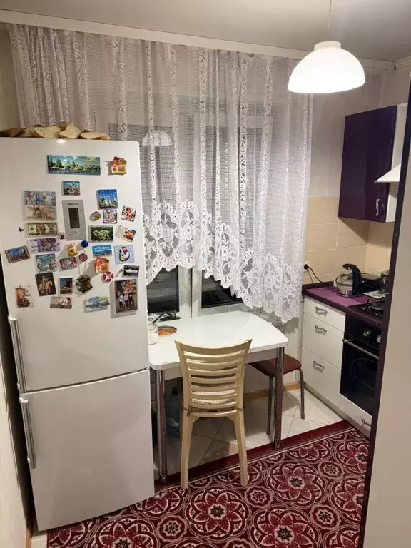 2-к кв. Москва Кантемировская ул., 3К2 (50.0 м) - Фото 2