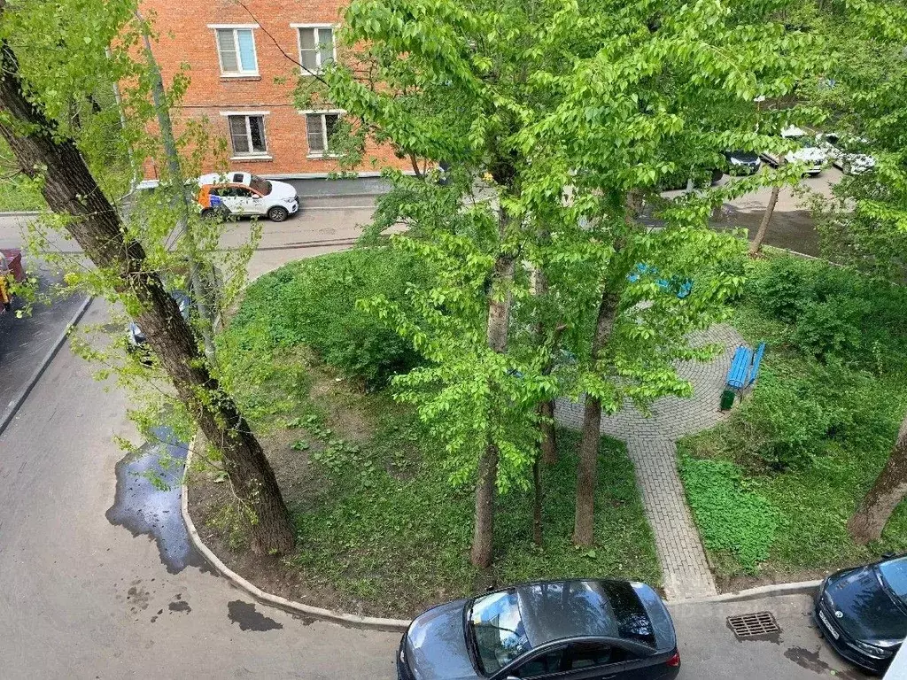 Квартира, 2 комнаты, 49.4 м - Фото 0