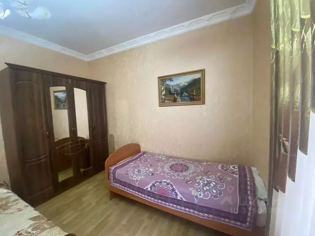1-к кв. Ставропольский край, Ессентуки ул. Луначарского, 32 (35.0 м) - Фото 1