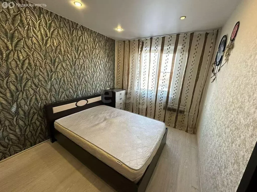 1-комнатная квартира: Новосибирск, улица Палласа, 1 (32 м) - Фото 1