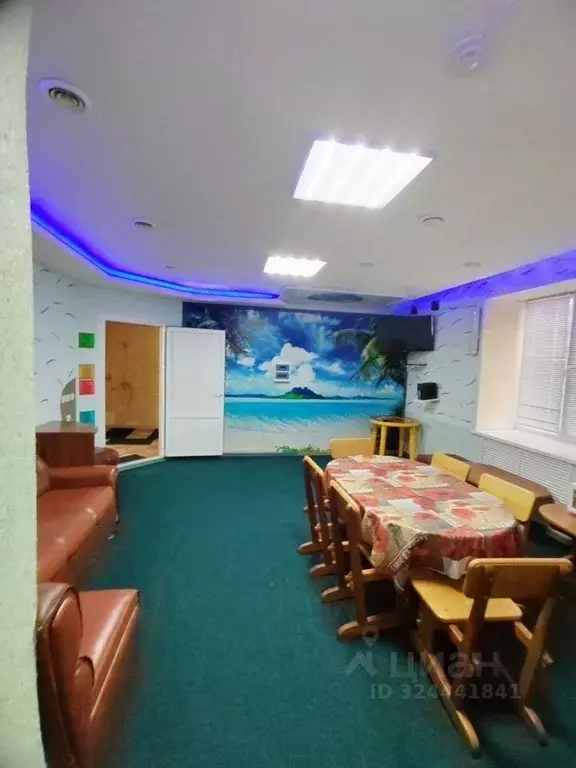 Помещение свободного назначения в Красноярский край, Ачинск 4-й ... - Фото 2