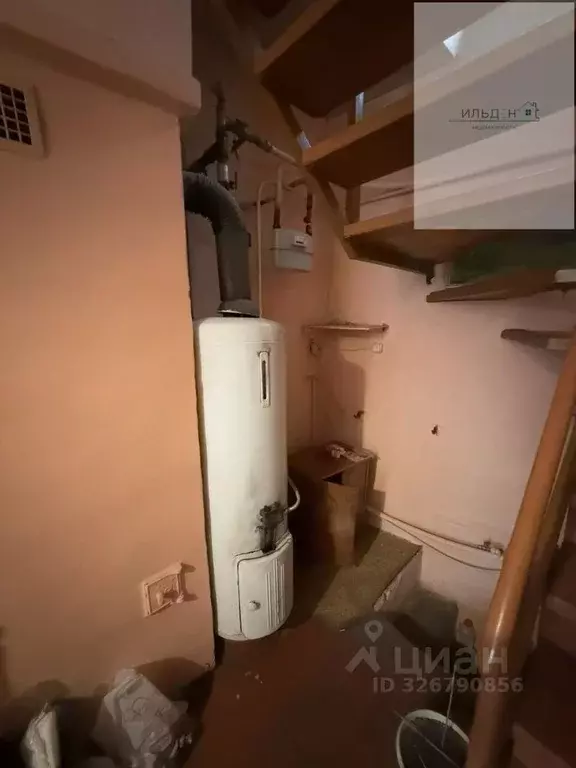 Дом в Брянская область, Трубчевск Садовая ул., 20 (87 м) - Фото 2