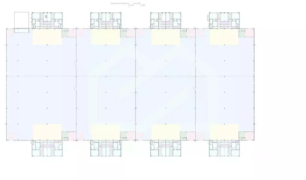 Помещение свободного назначения в Москва с. Ознобишино, 195 (19711 м) - Фото 2
