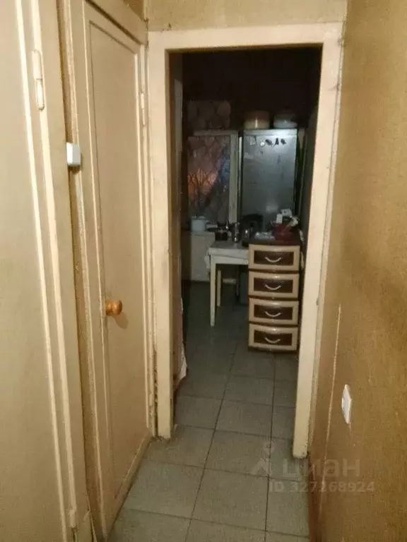 Комната Москва Химкинский бул., 8 (20.0 м) - Фото 1