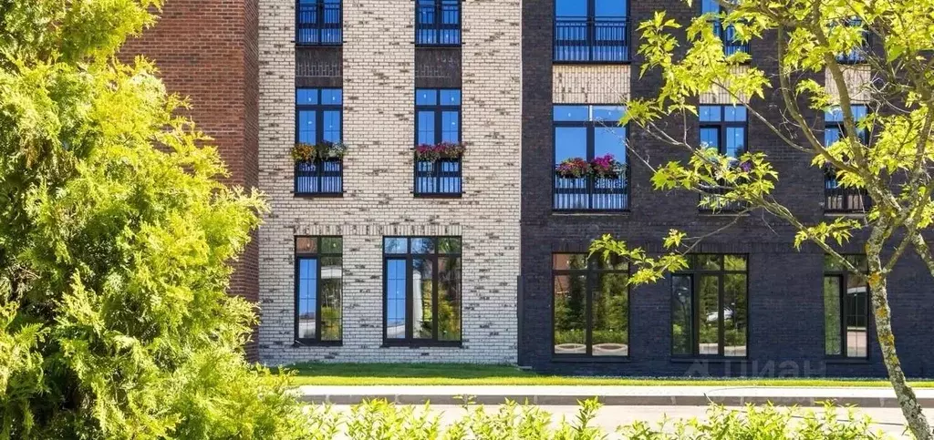 2-к кв. Московская область, Апрелевка Наро-Фоминский городской округ, ... - Фото 2