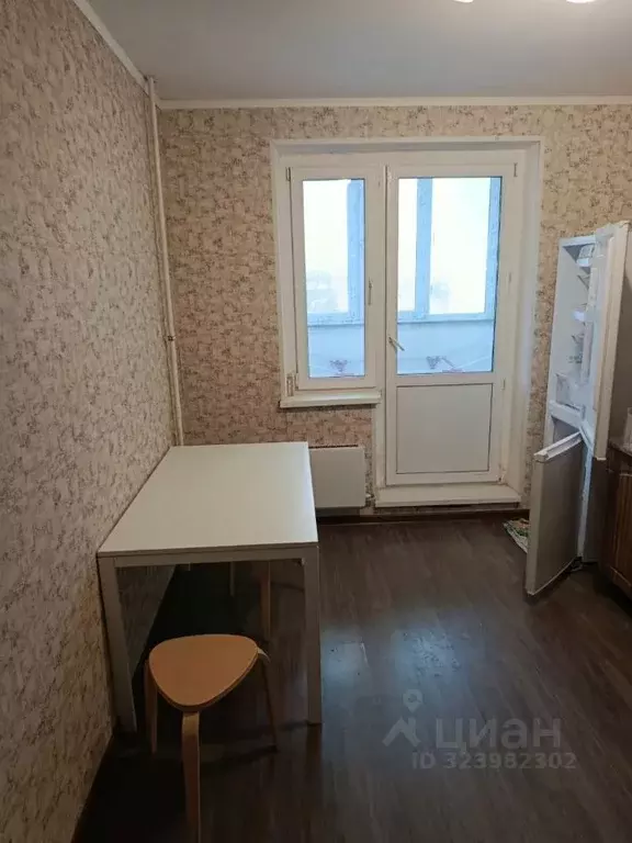 2-к кв. Московская область, Раменский муниципальный округ, Родники пгт ... - Фото 2