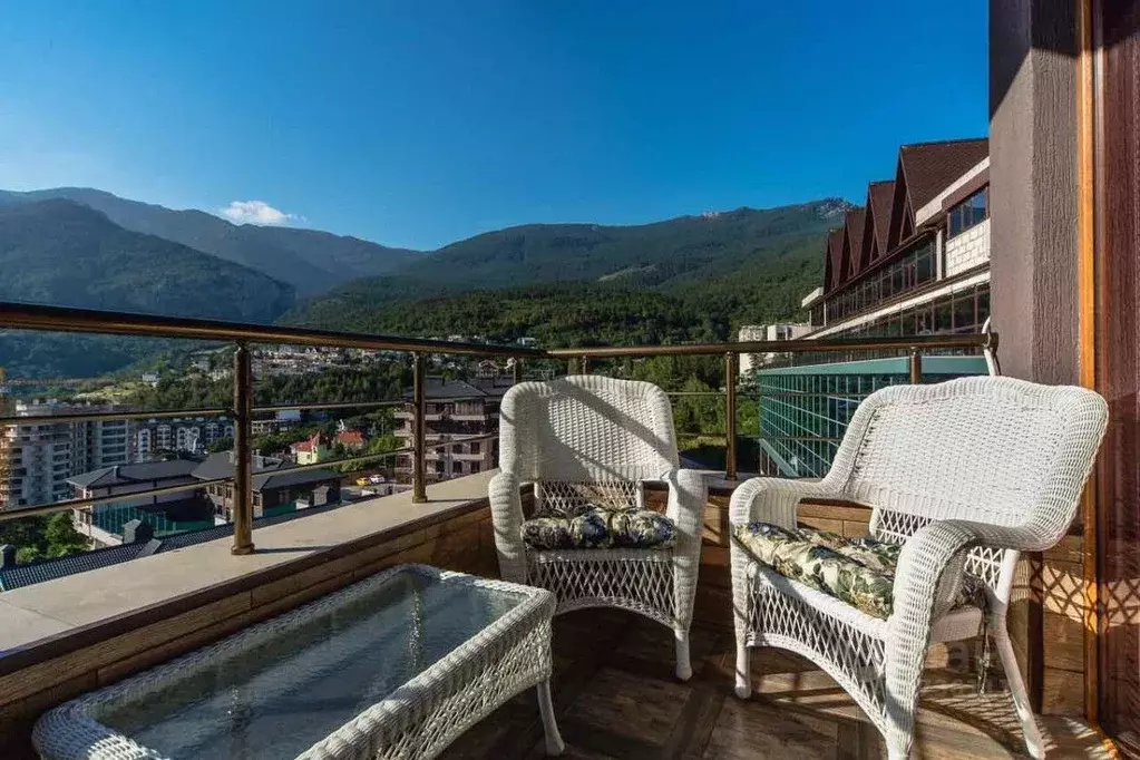 2-к кв. Крым, Ялта муниципальный округ, Массандра пгт ул. Умельцев, 1С ... - Фото 1