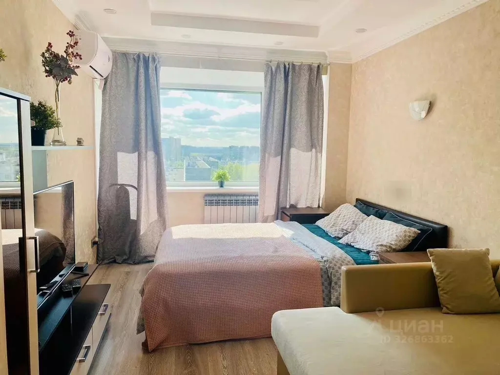 1-к кв. Москва Профсоюзная ул., 69 (38.0 м) - Фото 2