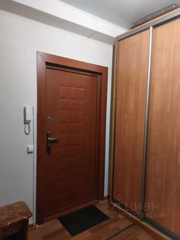 2-к кв. Пермский край, Пермь Хабаровская ул., 62 (58.0 м) - Фото 2