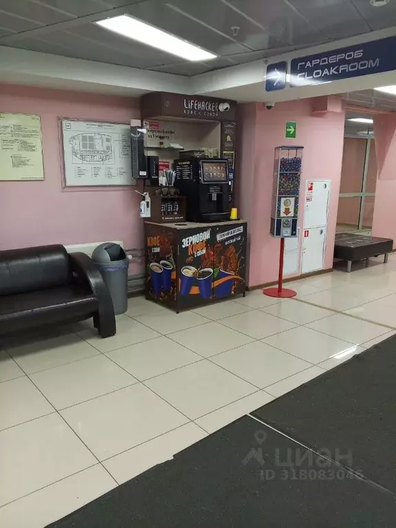 Помещение свободного назначения в Кемеровская область, Кемерово бул. ... - Фото 1