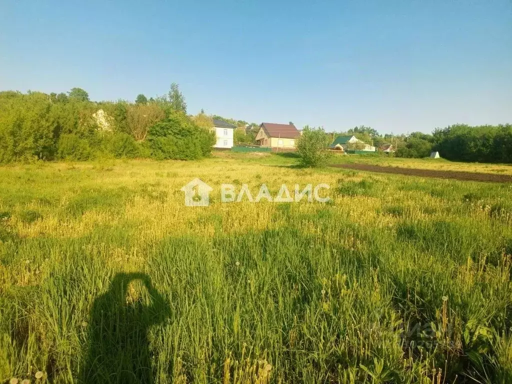 Участок в Пензенская область, Пензенский район, Засечный сельсовет, с. ... - Фото 1