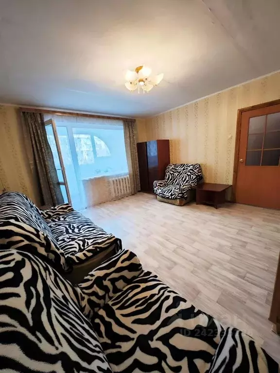 2-к кв. Севастополь ул. Михайловская, 23 (56.0 м) - Фото 0