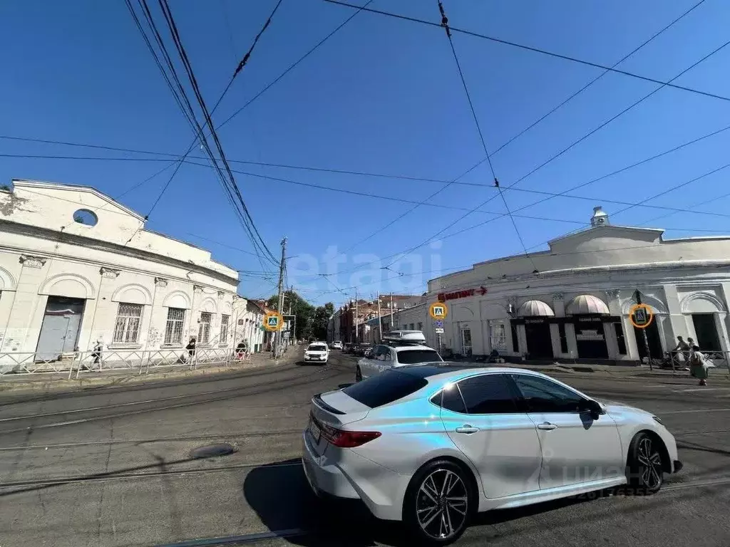 Помещение свободного назначения в Краснодарский край, Краснодар ... - Фото 2