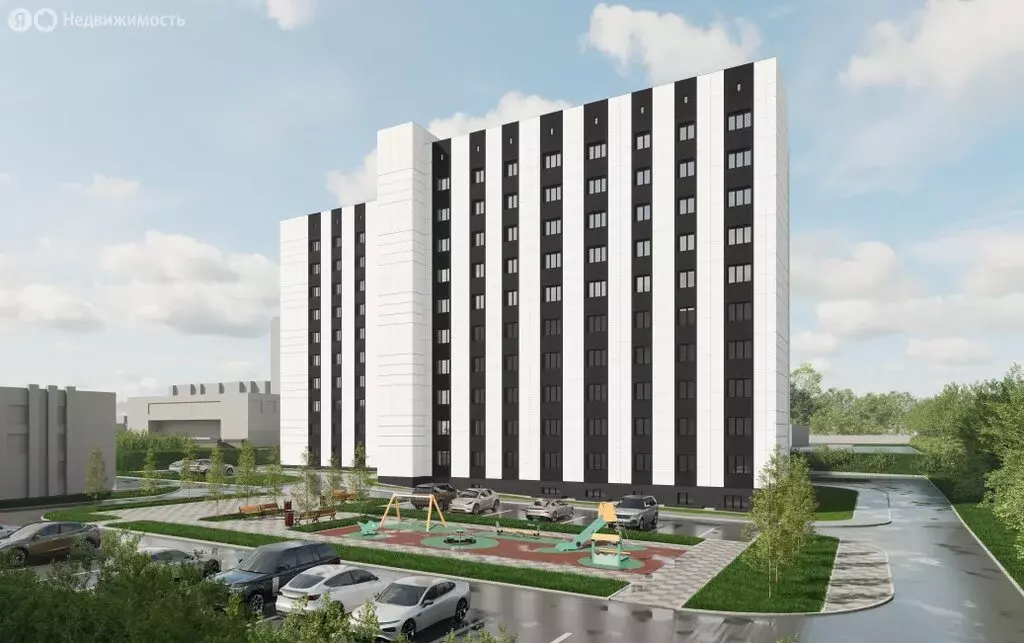 2-комнатная квартира: Магнитогорск, проспект Ленина, 112/1 (56.94 м) - Фото 1