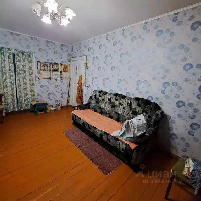 Комната Самарская область, Самара ул. Земеца, 20 (27.3 м) - Фото 1