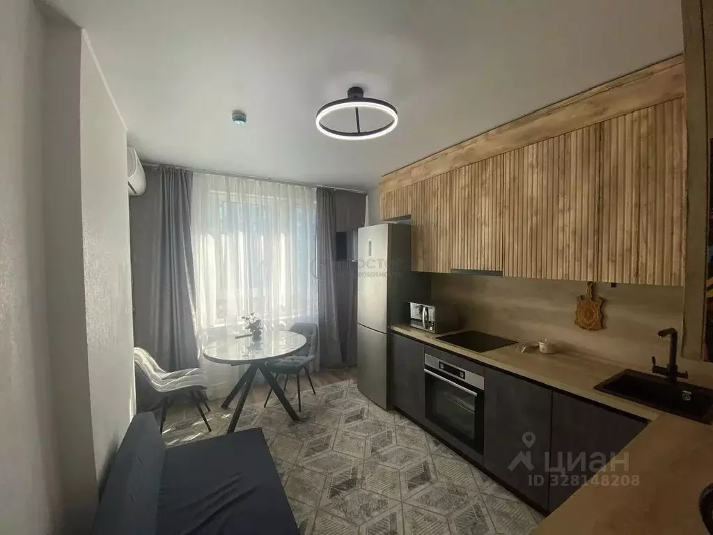 1-к кв. Москва ул. Гренадерская, 9к1 (40.4 м) - Фото 2