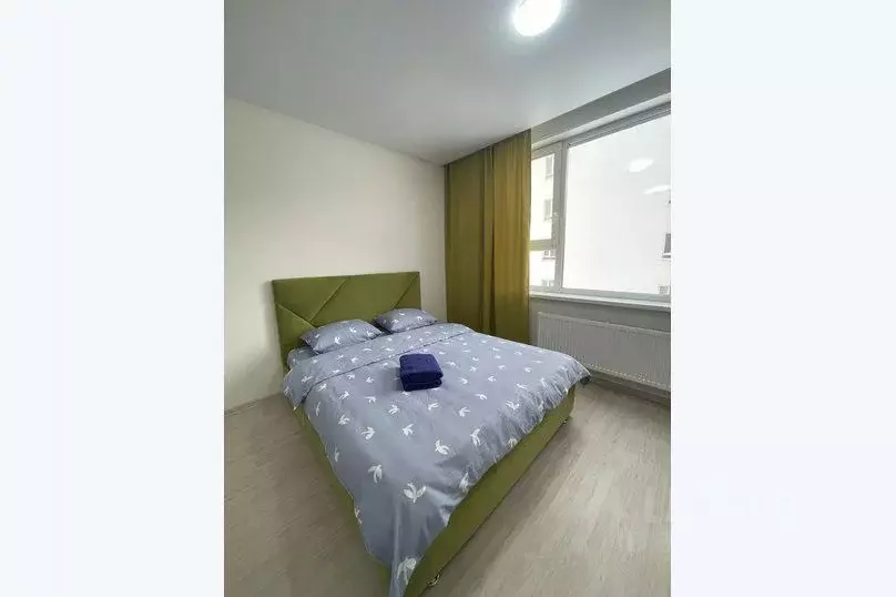 1-к кв. Свердловская область, Екатеринбург ул. Фрунзе, 31 (30.0 м) - Фото 0