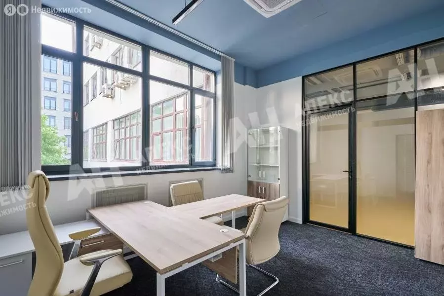 Офис (355 м) - Фото 1