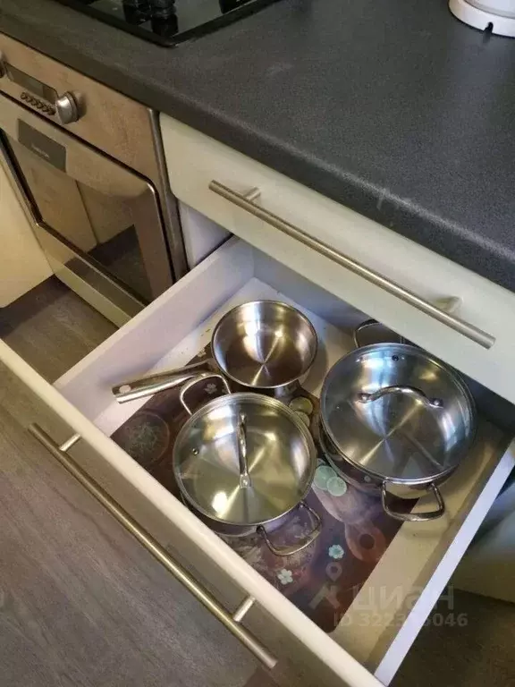 2-к кв. Смоленская область, Смоленск ул. Нормандия-Неман, 1 (46.0 м) - Фото 2